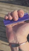 Spikey Pain Fidget (Keychain Version)