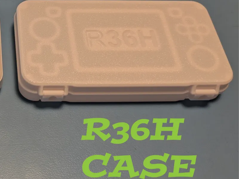 R36H Case