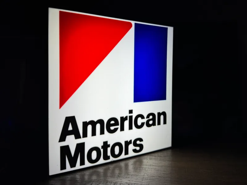 AMC Lightbox