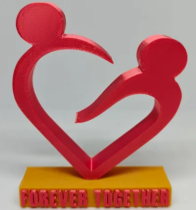 Love - Forever Together