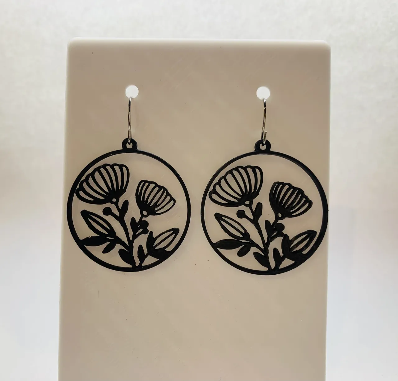 Boucles oreilles 151 view 2