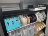 Shelf for the filament rack