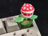 0.1mm layer, 2 walls, 15% infill