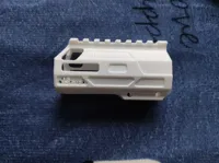 0.2mm layer, 6 walls, 85% infill