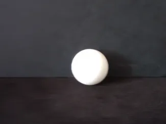 Ping-pong ball