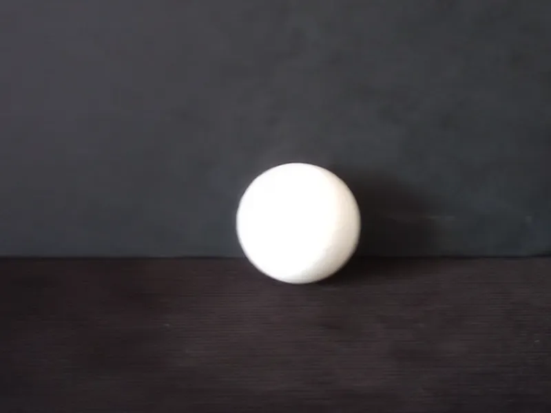 Ping-pong ball