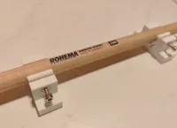 0.2mm layer, 4 walls, 25% infill