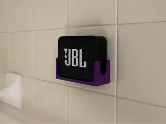 JBL GO 2 Mount