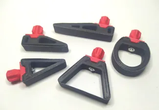 (Mini-Mini) Micro Sanding Blocks