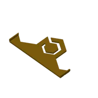 LED Cutout