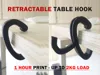 0.2mm layer, 3 walls, 15% infill - Threading Version