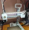 0.15mm layer, 5 walls, 50% infill