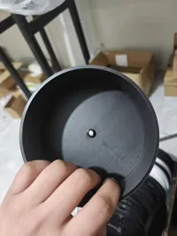 0.2mm 层高, 2 层墙, 15% 填充