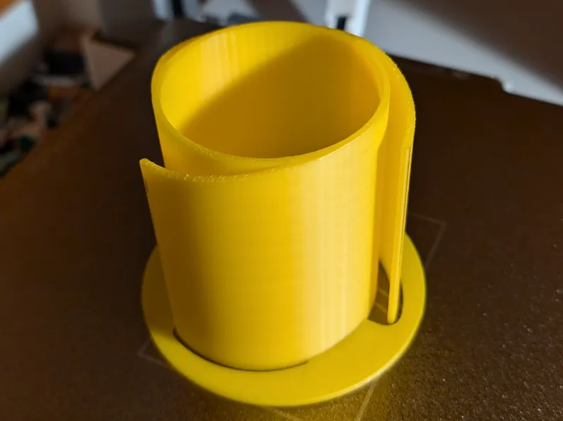 Spool Adapter for AMS Lite