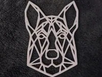 Chien décoratif — photo 1