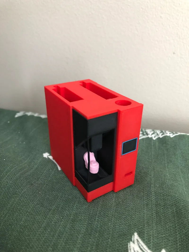 Kern Knife & Pen Holder