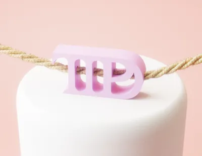TTPD bead for Bracelets