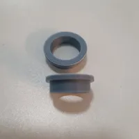 0.2mm layer, 3 walls, 15% infill,17mm internal