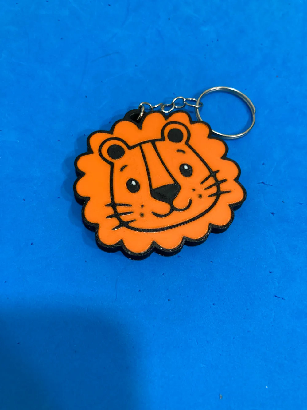 lion-keychain-by-franchescor-makerworld