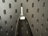 0.2mm layer, 2 walls, 85% infill