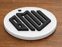 0.16mm layer, 2 walls, 15% infill
