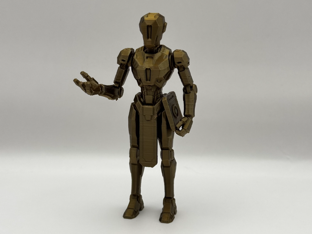 Protocol Unit - Space Props