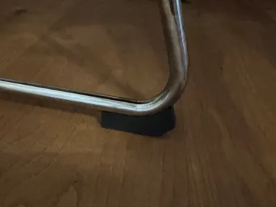 IKEA Bernhard Chair Riser Foot (+10 mm)