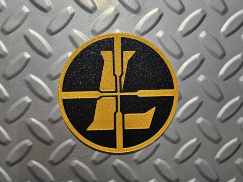 Leupold Optics Magnet