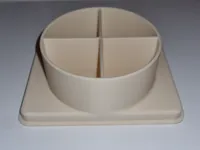0.28mm layer, 3 walls, 12% infill