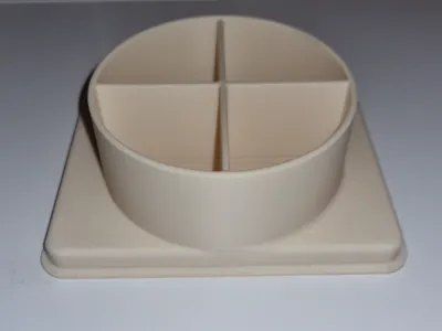 CALIFORNIA Air Conditioner Outlet Connector