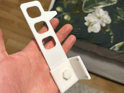 IKEA PAX Hanger (folding)