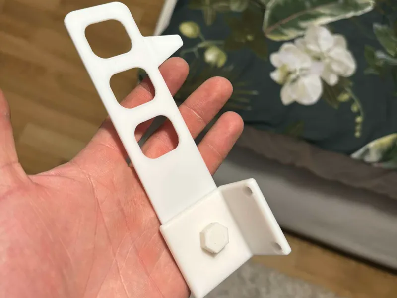 IKEA PAX Hanger (folding)