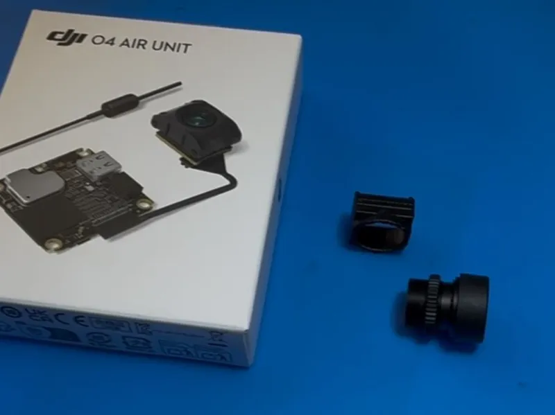 len mod - air unit 04 lite 