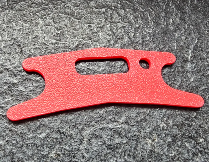 Seilaufroller 2mm
