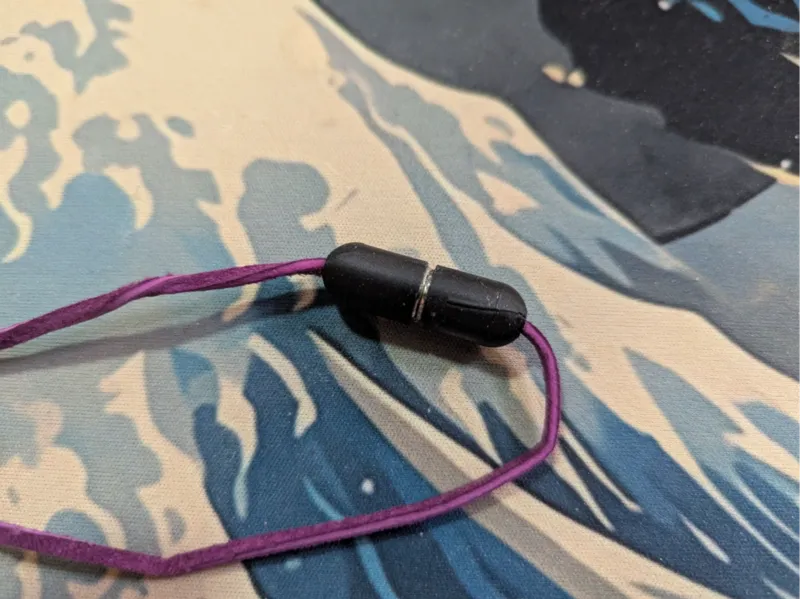 Magnetic Clasp