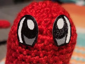 Safety Eyes