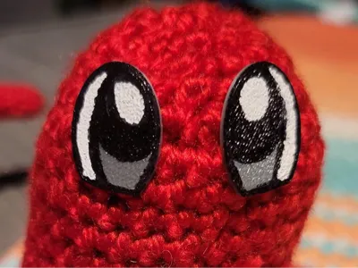 Safety Eyes