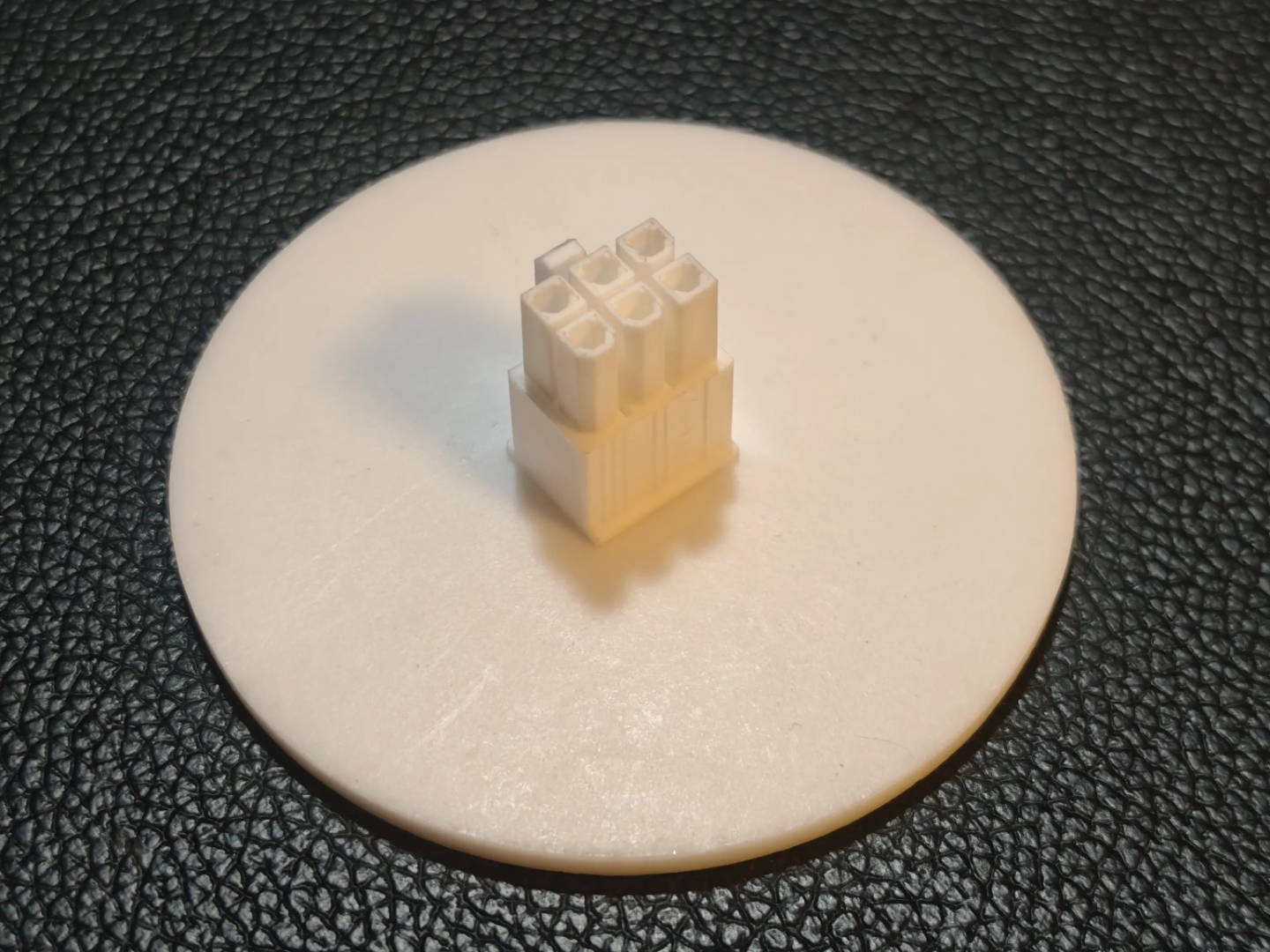 5557公头胶壳_SFX电源（接SATA+大4pin），MX4.2mm
