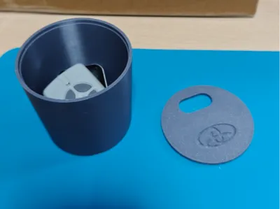 2024 Toyota Corolla Cup Holder Container