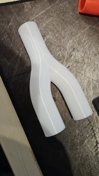 Even thicker version, with sealrings integrated