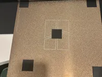 0.16mm layer, 2 walls, 15% infill