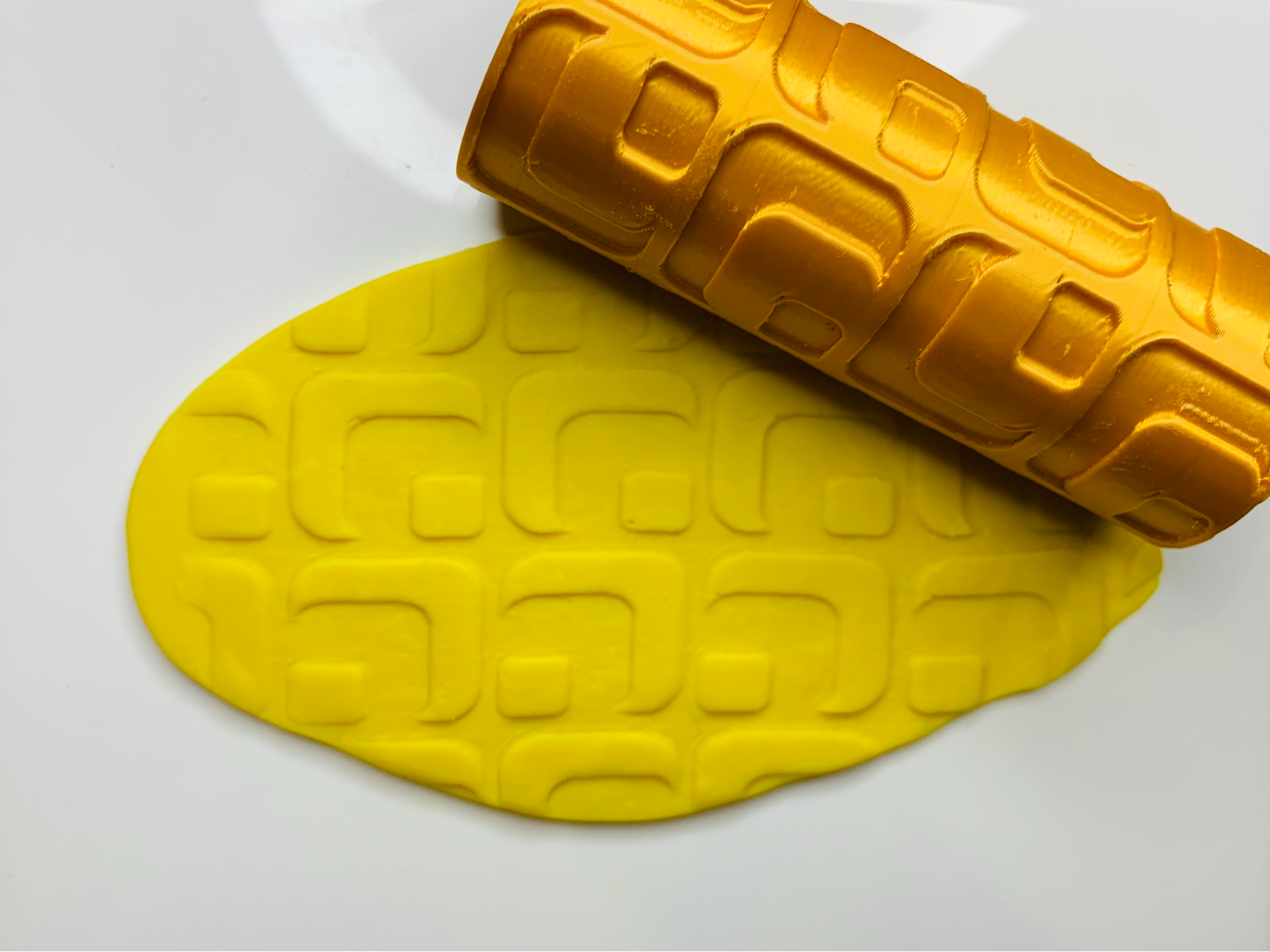 Rouleau texture 020 et 020v2