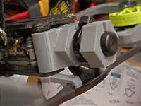 0.2mm layer, 3 walls, 40% infill