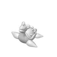 Tirelire Lapras (Lokhlass) — photo 2