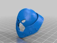 JUGGERNAUT HELMET