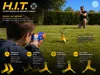 H.I.T. (Hyper-modular Infinite Target)