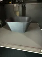 0.2mm layer, 2 walls, 10% infill