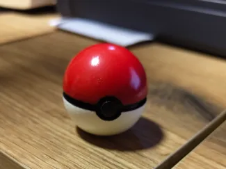 POKEBALL 