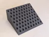 0.2mm layers, 6% support cubic infill