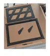 151 x 101 mm, 4mm photo overlap